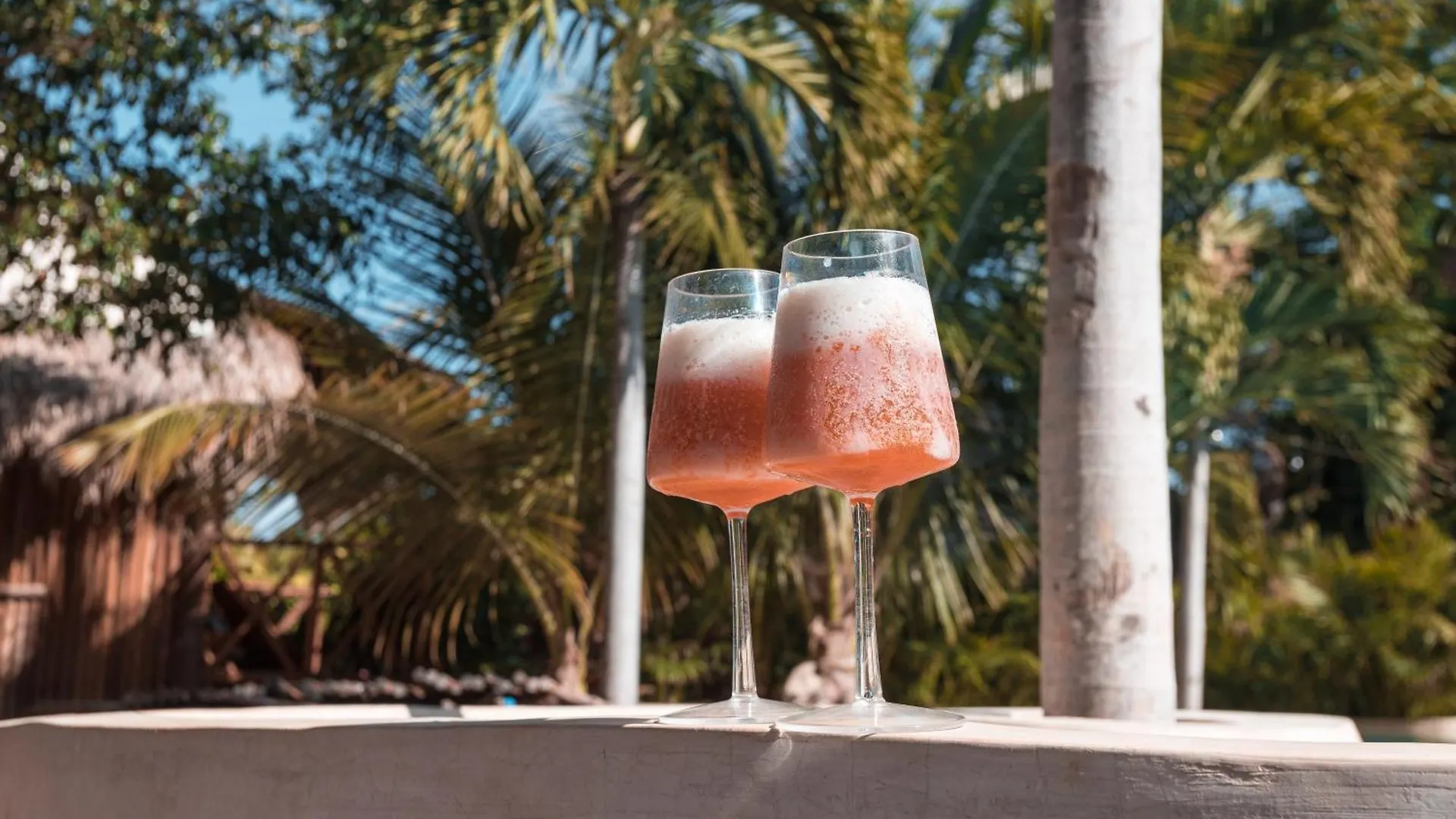 Luxe Villa In Tulum 8Bd Wi-Fi Ac Pool Gym