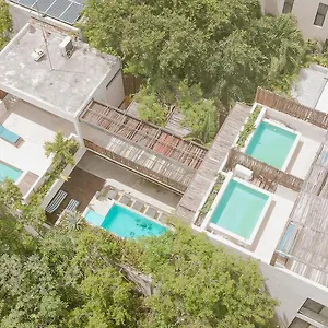 Maracuyá: With 3 Jacuzzi, Private Pool, Chef&spa Villa