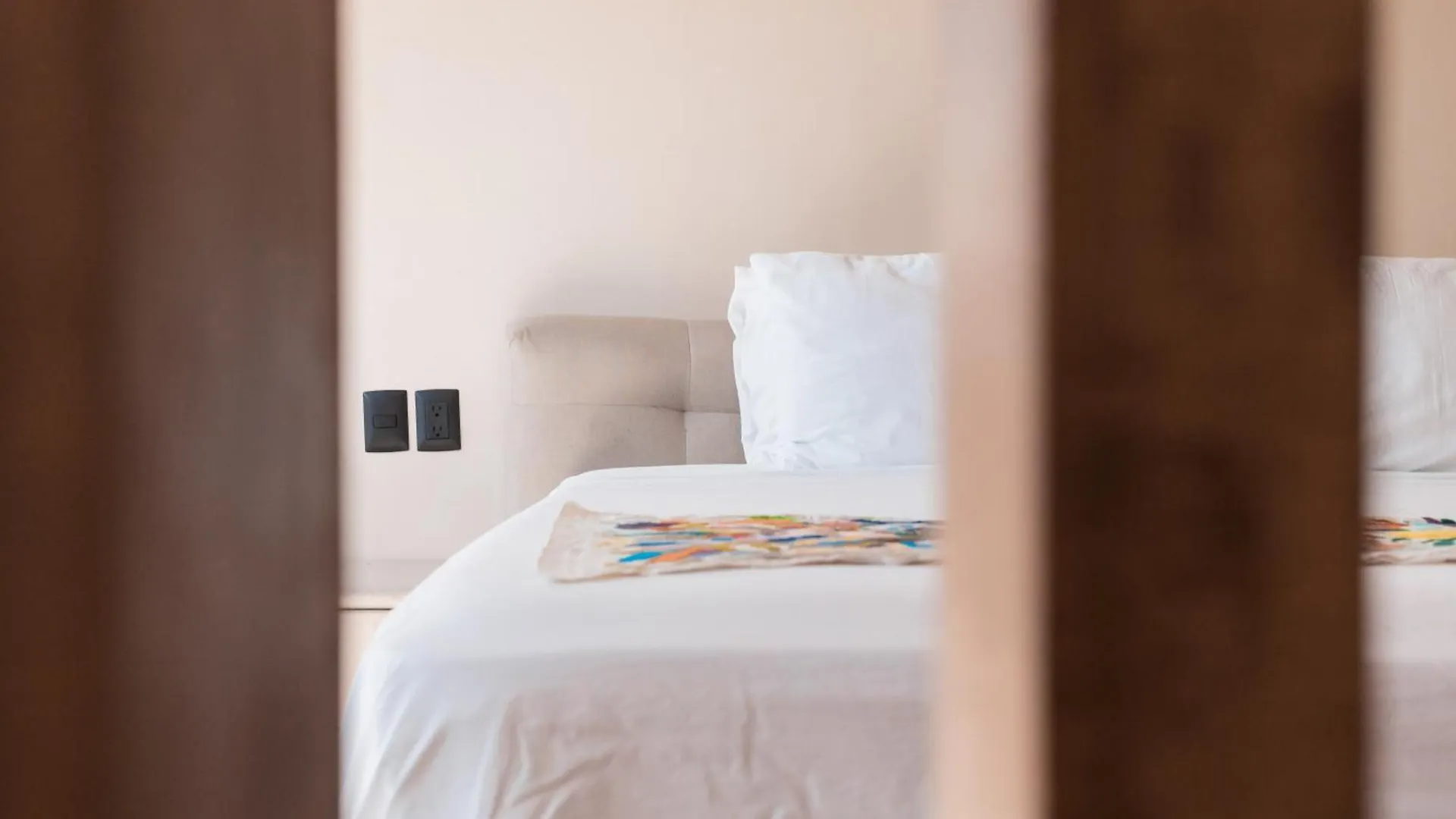 Luxe Villa In Tulum 8Bd Wi-Fi Ac Pool Gym 0*,  Mexico