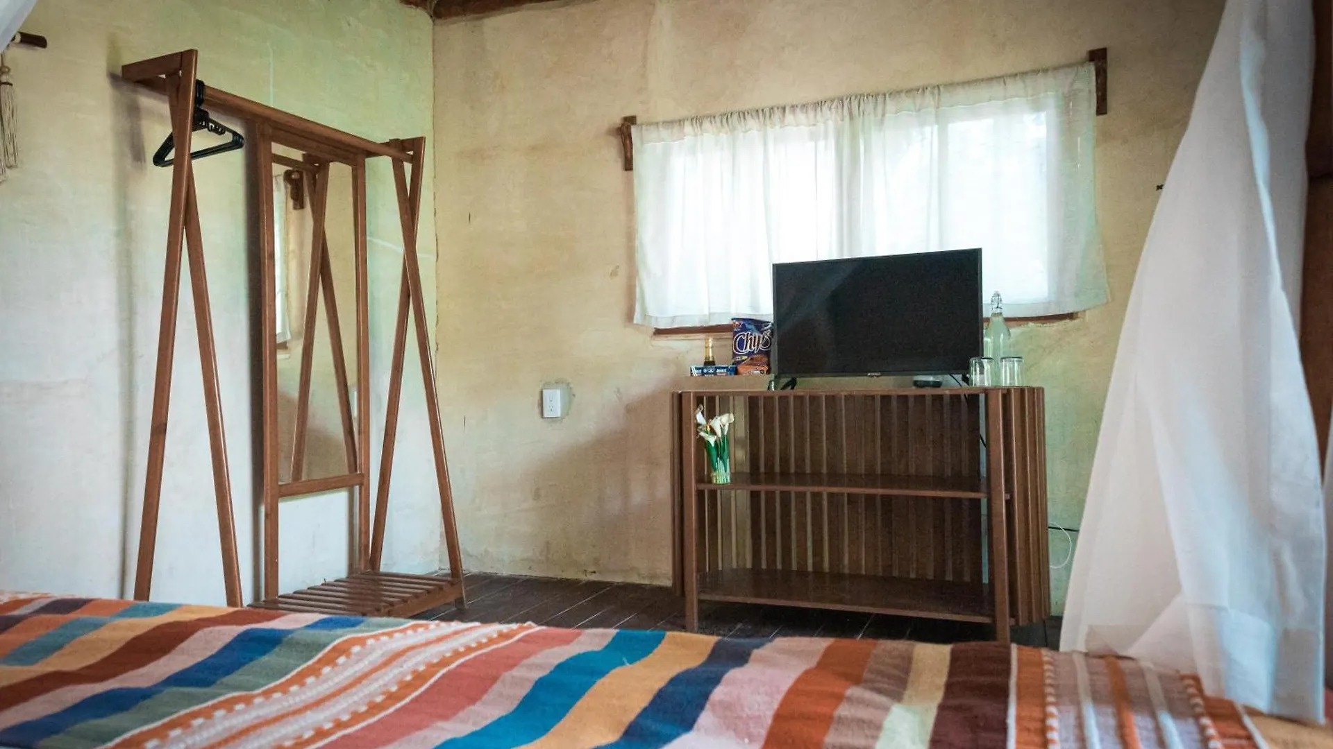 Luxe Villa In Tulum 8Bd Wi-Fi Ac Pool Gym